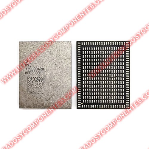 Ic 339s00428 De Wifi Para Macbook A1989