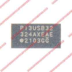 Pi3usb32324 U300 Ic Para Macbook A1989/A1990