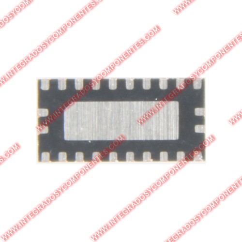 Pi3usb32324 U300 Ic Para Macbook A1989/A1990