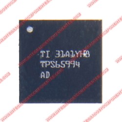 Tps65994 Ad Ic Para Macbook A1706