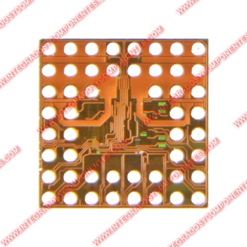 Tps65994 Ad Ic Para Macbook A1706