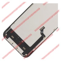 Pantalla Iphone 15 Plus Soft Oled Dd