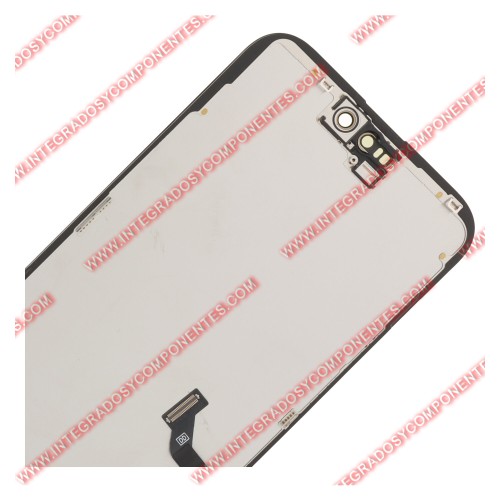 Pantalla Iphone 15 Plus Soft Oled Dd