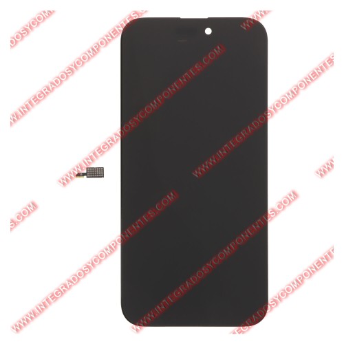 Pantalla Iphone 15 Plus Soft Oled Dd