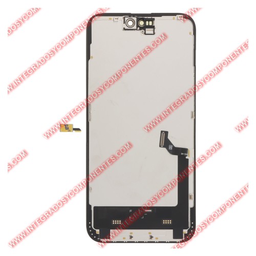 Pantalla Iphone 15 Plus Soft Oled Dd