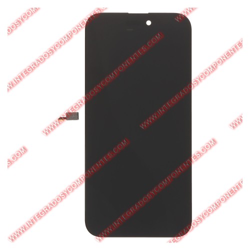 Pantalla Iphone 16 Soft Oled Dd