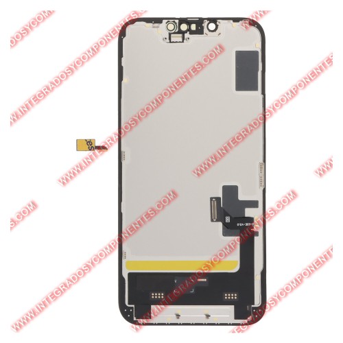 Pantalla Iphone 16e Soft Oled Dd