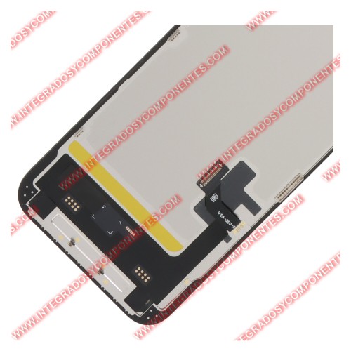 Pantalla Iphone 16e Soft Oled Dd