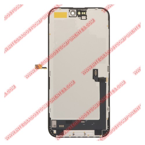 Pantalla Iphone 16 Plus Soft Oled Dd