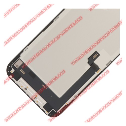 Pantalla Iphone 16 Plus Soft Oled Dd