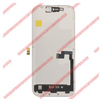 Pantalla Iphone 16 Pro Hard Oled Dd