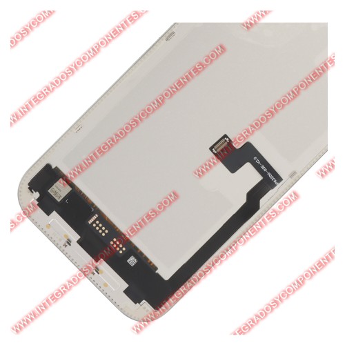 Pantalla Iphone 16 Pro Hard Oled Dd