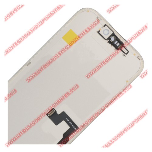 Pantalla Iphone 16 Pro Hard Oled Dd