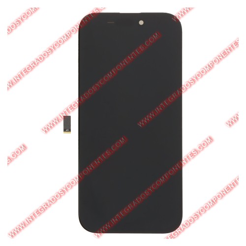 Pantalla Iphone 16 Pro Hard Oled Dd