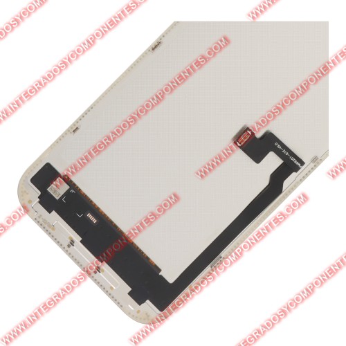 Pantalla Iphone 16 Pro Max Hard Oled Dd