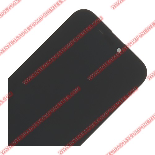 Pantalla Iphone 16 Pro Max Hard Oled Dd