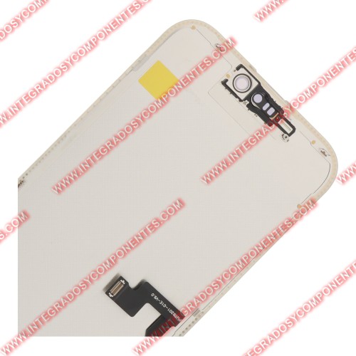 Pantalla Iphone 16 Pro Max Hard Oled Dd