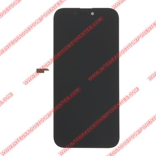Pantalla Iphone 16 Pro Max Hard Oled Dd