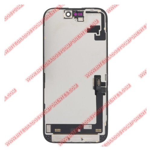 Pantalla Iphone 16 Calidad Premium
