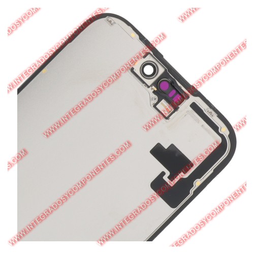 Pantalla Iphone 16 Calidad Premium