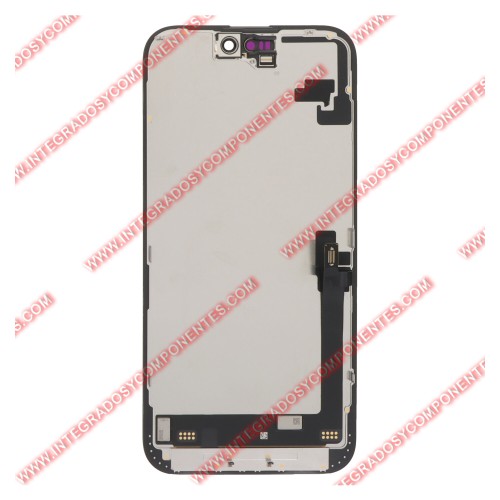 Pantalla Iphone 16 Plus Calidad Premium