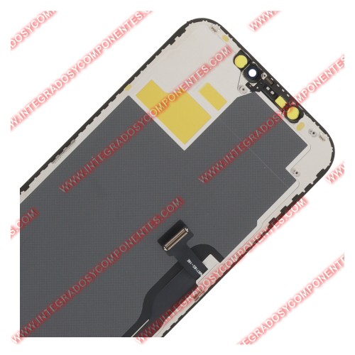 Pantalla Iphone 12 Pro Max Hard Oled Jcid Diagnostico