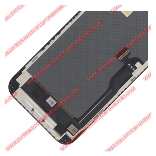 Pantalla Iphone 12 Pro Max Hard Oled Jcid Diagnostico