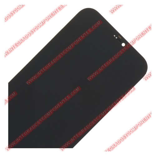 Pantalla Iphone 12 Pro Max Hard Oled Jcid Diagnostico