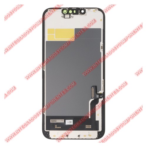 Pantalla Iphone 13 Soft Oled Jcid Diagnostico