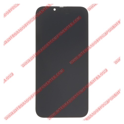 Pantalla Iphone 13 Soft Oled Jcid Diagnostico