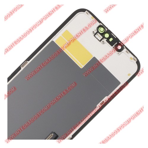 Pantalla Iphone 13 Soft Oled Jcid Diagnostico