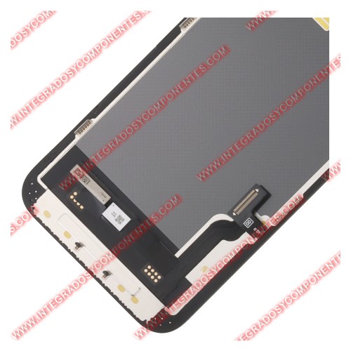 Pantalla Iphone 13 Soft Oled Jcid Diagnostico