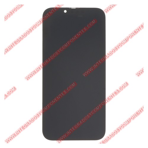 Pantalla Iphone 13 Pro Soft Oled Jcid Diagnostico