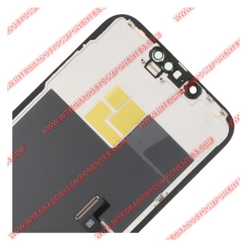 Pantalla Iphone 13 Pro Soft Oled Jcid Diagnostico