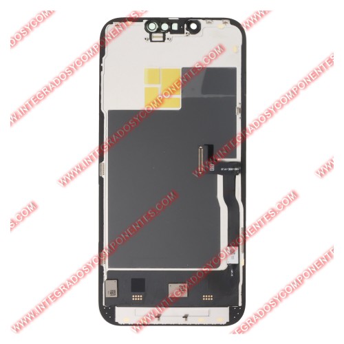 Pantalla Iphone 13 Pro Soft Oled Jcid Diagnostico