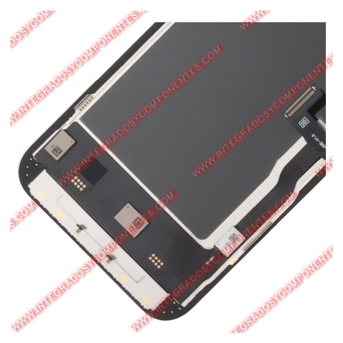 Pantalla Iphone 13 Pro Soft Oled Jcid Diagnostico