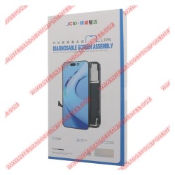Pantalla Iphone 13 Pro Max Soft Oled Jcid Diagnostico