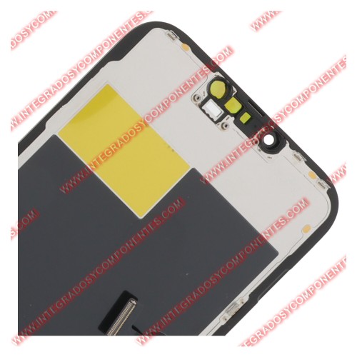 Pantalla Iphone 13 Pro Max Soft Oled Jcid Diagnostico