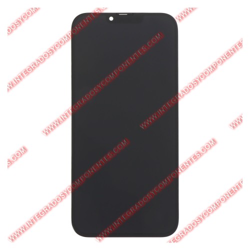 Pantalla Iphone 13 Pro Max Soft Oled Jcid Diagnostico