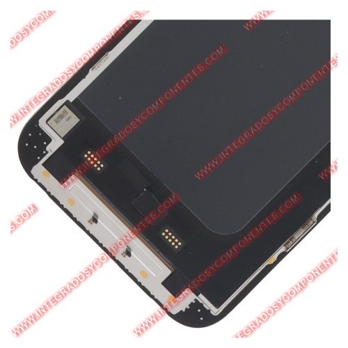 Pantalla Iphone 13 Pro Max Soft Oled Jcid Diagnostico