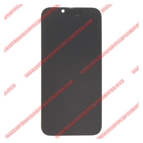 Pantalla Iphone 14 Soft Oled Jcid Diagnostico