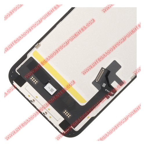Pantalla Iphone 14 Soft Oled Jcid Diagnostico