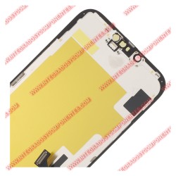 Pantalla Iphone 14 Plus Soft Oled Jcid Diagnostico