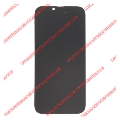 Pantalla Iphone 14 Plus Soft Oled Jcid Diagnostico