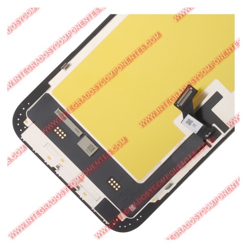 Pantalla Iphone 14 Plus Soft Oled Jcid Diagnostico