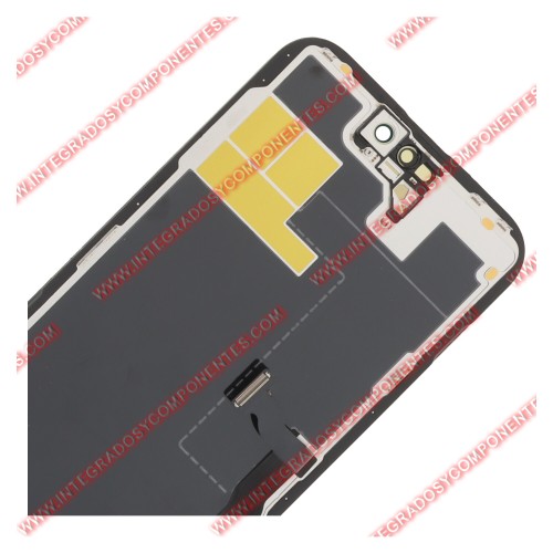 Pantalla Iphone 14 Pro Max Soft Oled Jcid Diagnostico