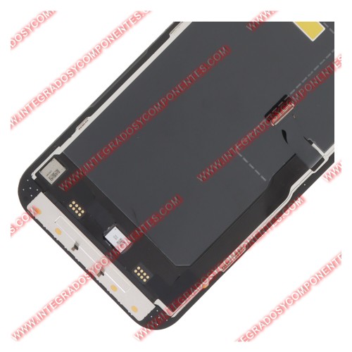 Pantalla Iphone 14 Pro Max Soft Oled Jcid Diagnostico
