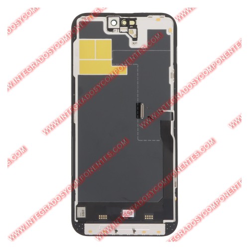 Pantalla Iphone 14 Pro Max Soft Oled Jcid Diagnostico