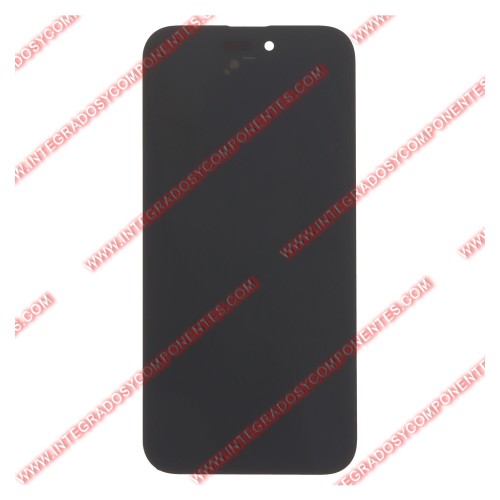 Pantalla Iphone 14 Pro Max Soft Oled Jcid Diagnostico