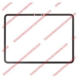 Cristal Con Oca Para Ipad Pro 11 2024(5th) Negro